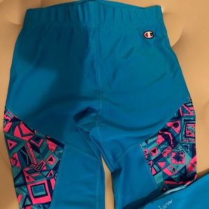 Champion leggings
